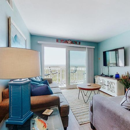 Ocean Retreat & Villas Миртъл Бийч Екстериор снимка