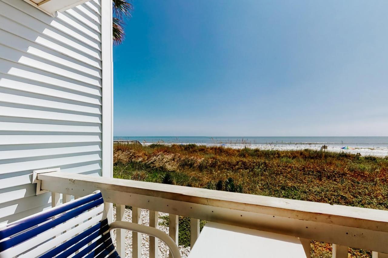 Ocean Retreat & Villas Миртъл Бийч Екстериор снимка